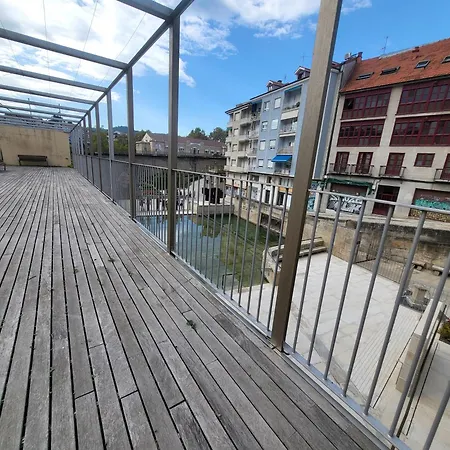 Decimo Vera Ourense Exterior photo