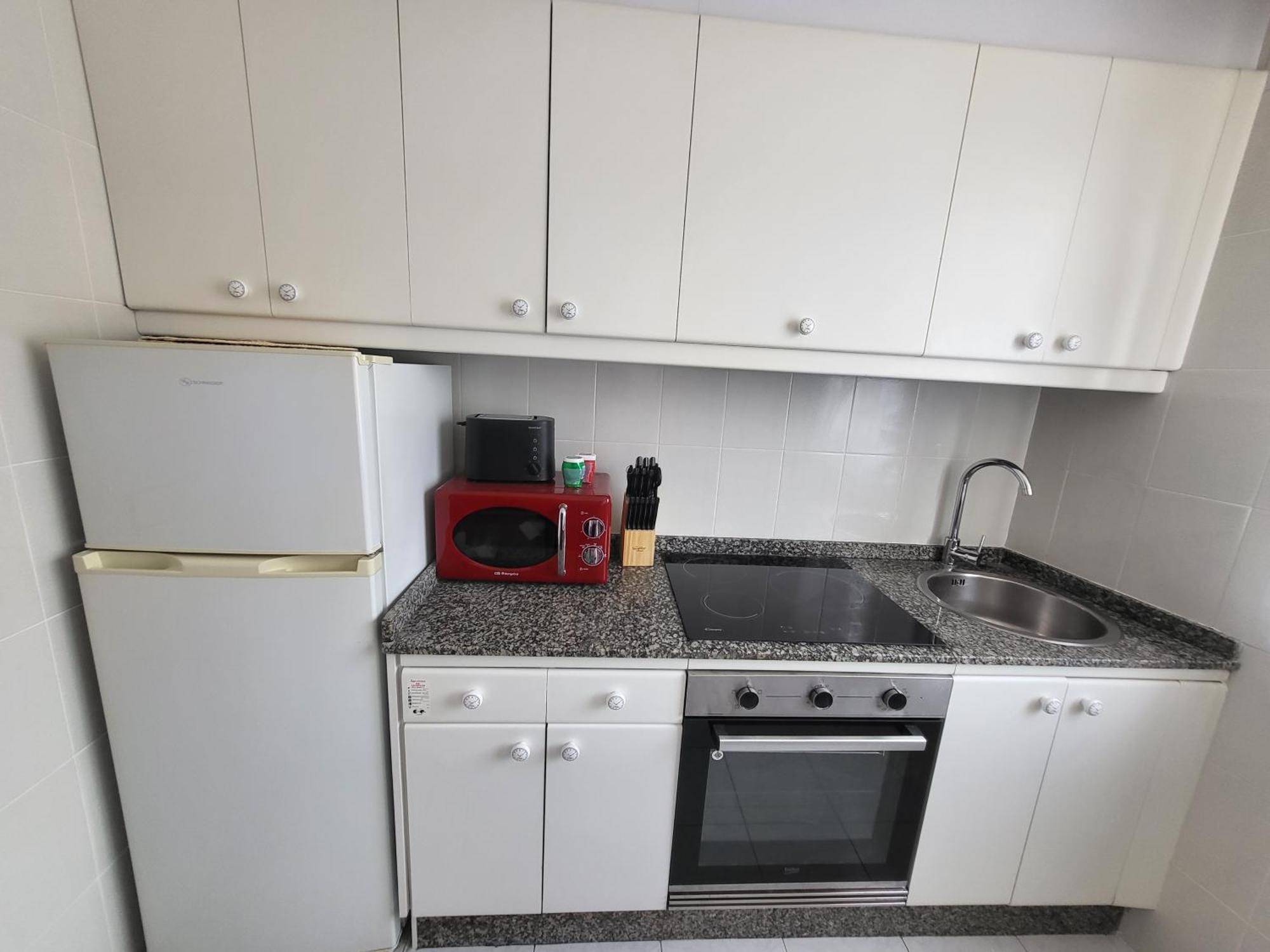 Appartement Decimo Vera *
