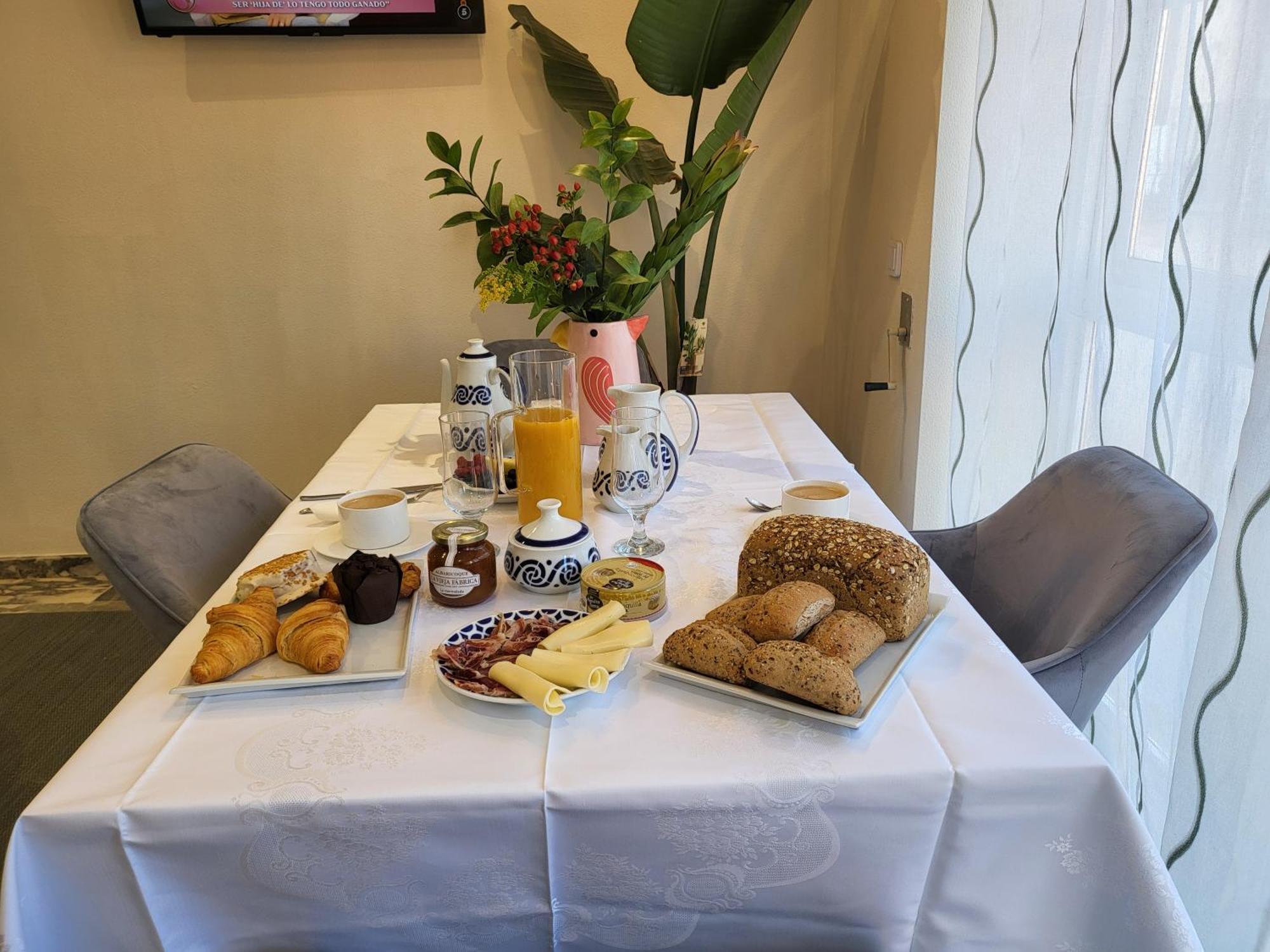 Decimo Vera Appartement *