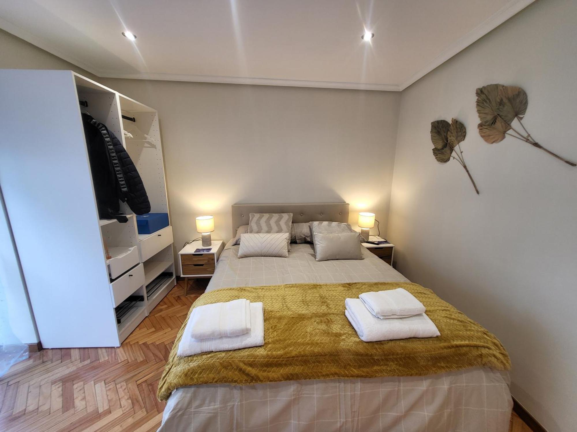 Decimo Vera Appartement