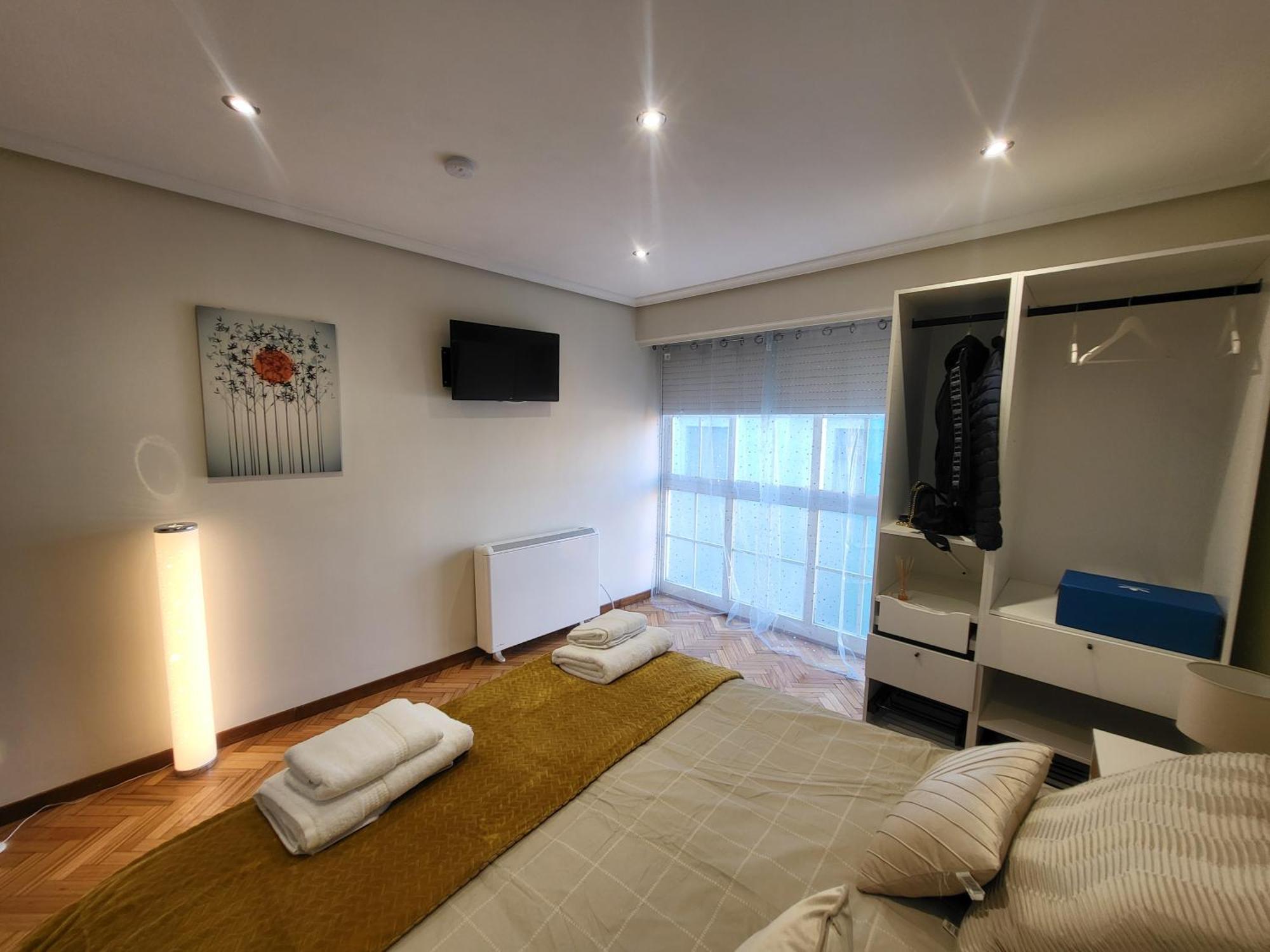 Appartement Decimo Vera Ourense