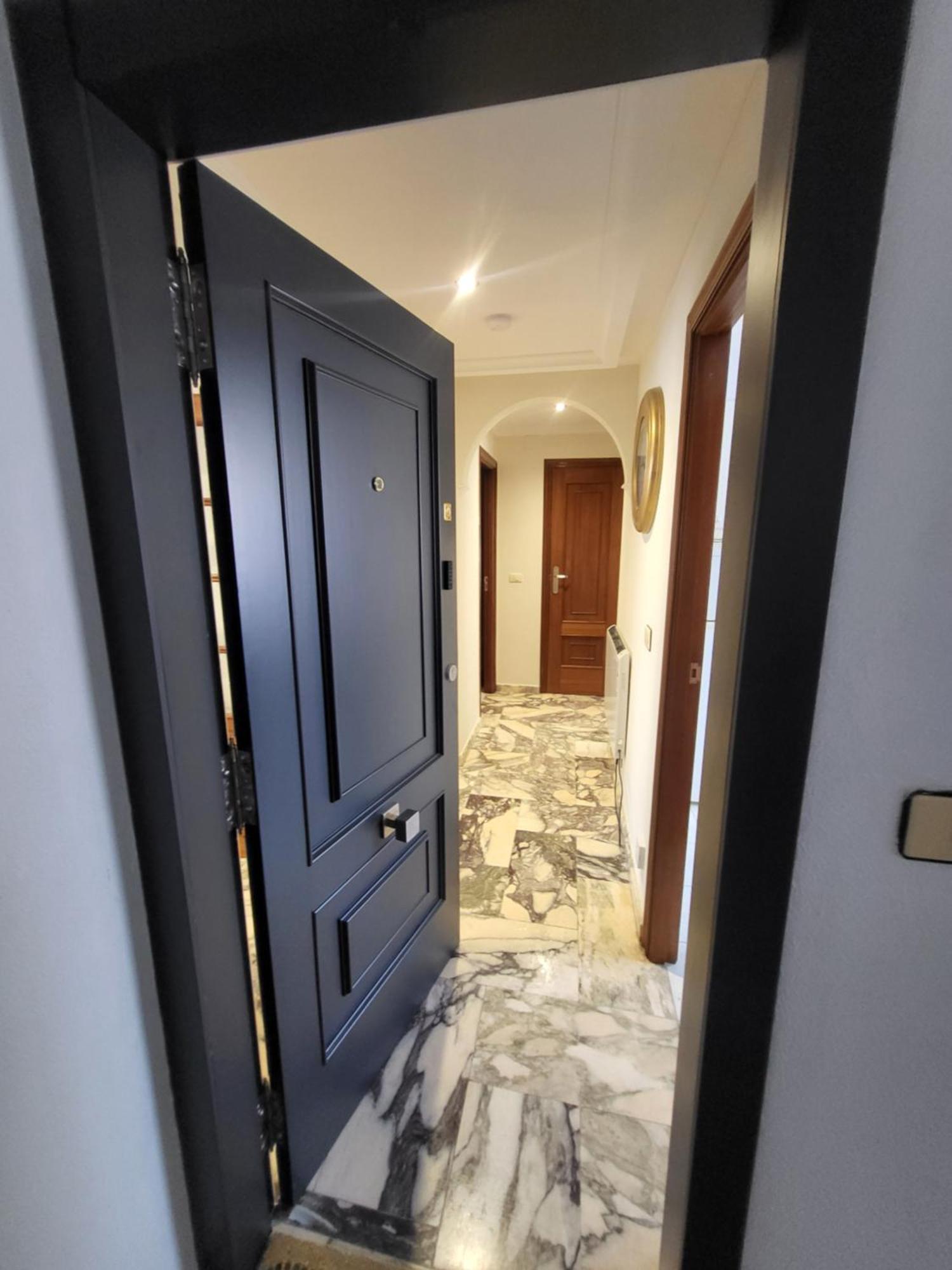 Appartement Decimo Vera *
