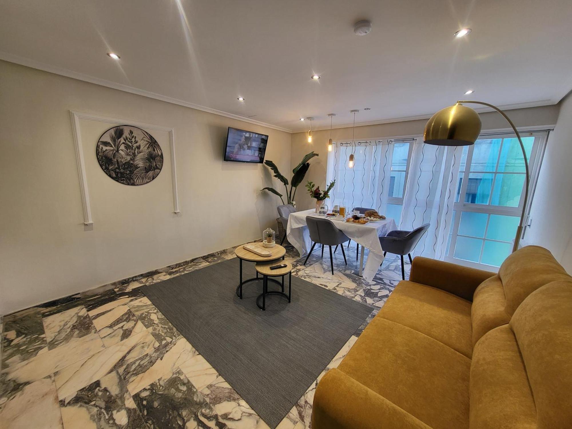 Decimo Vera Appartement