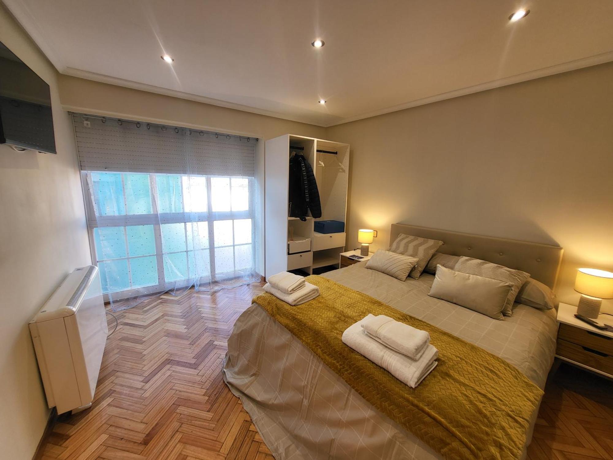 Appartement Decimo Vera Ourense