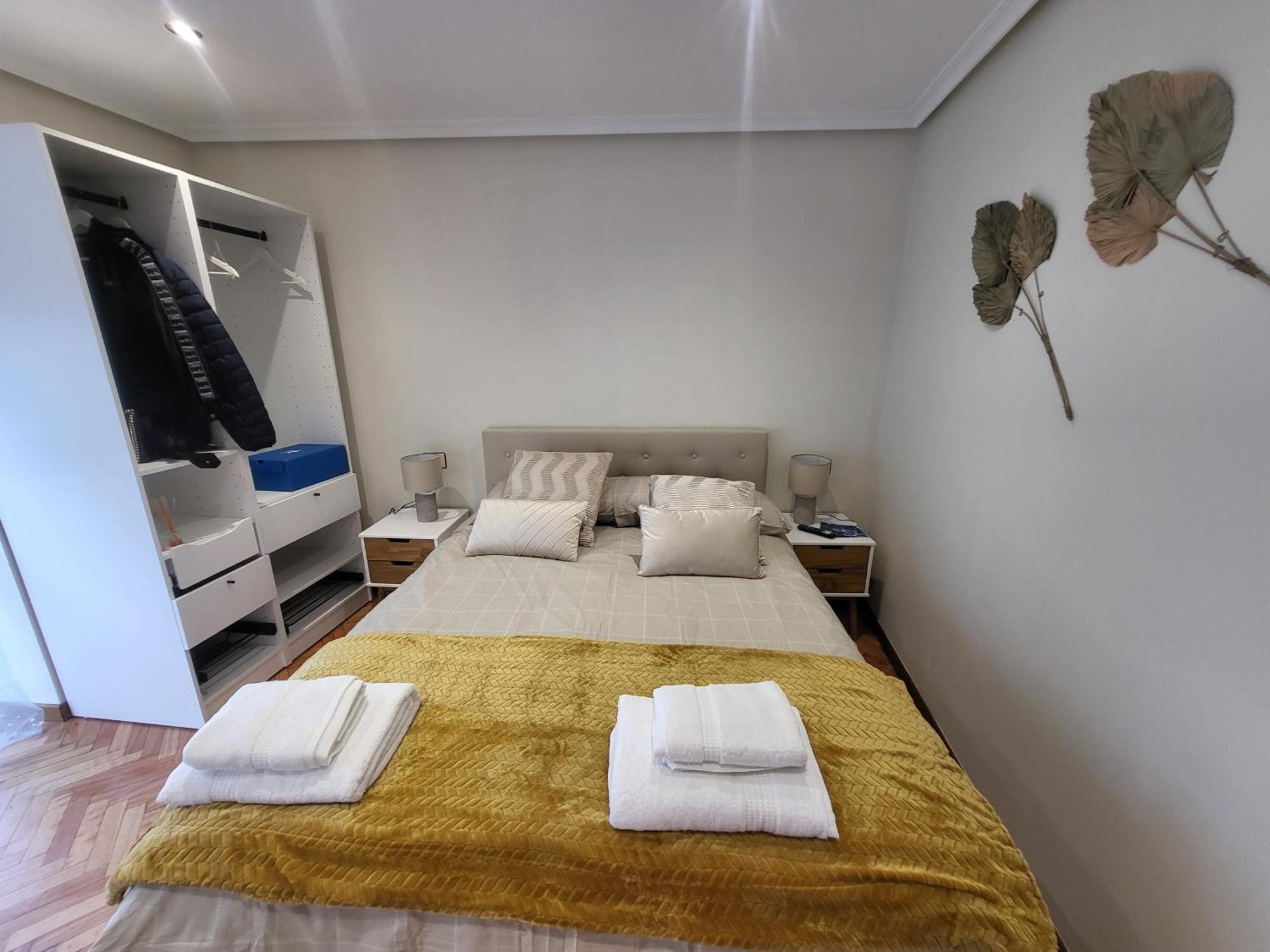 Decimo Vera Appartement