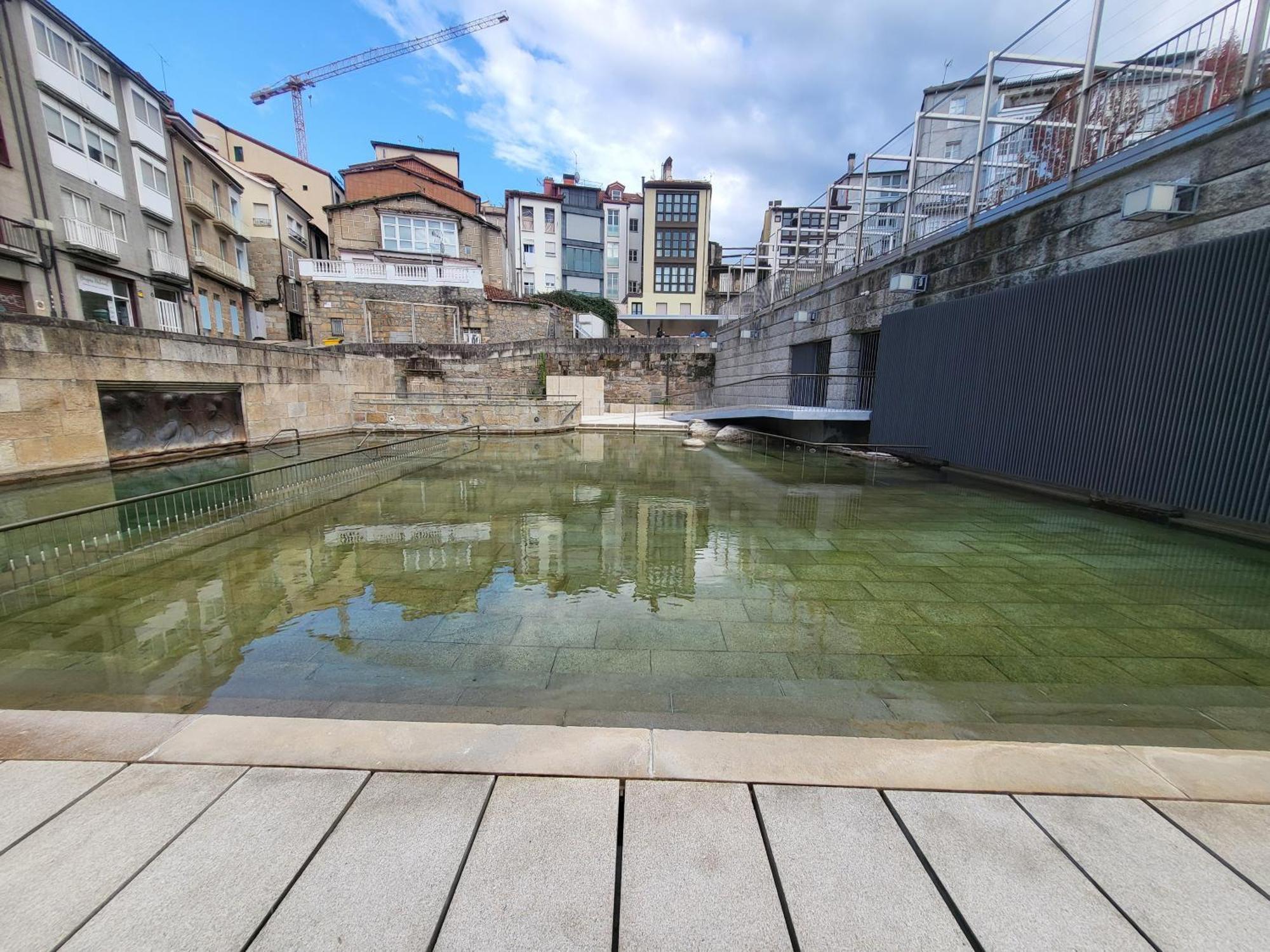 Appartement Decimo Vera *