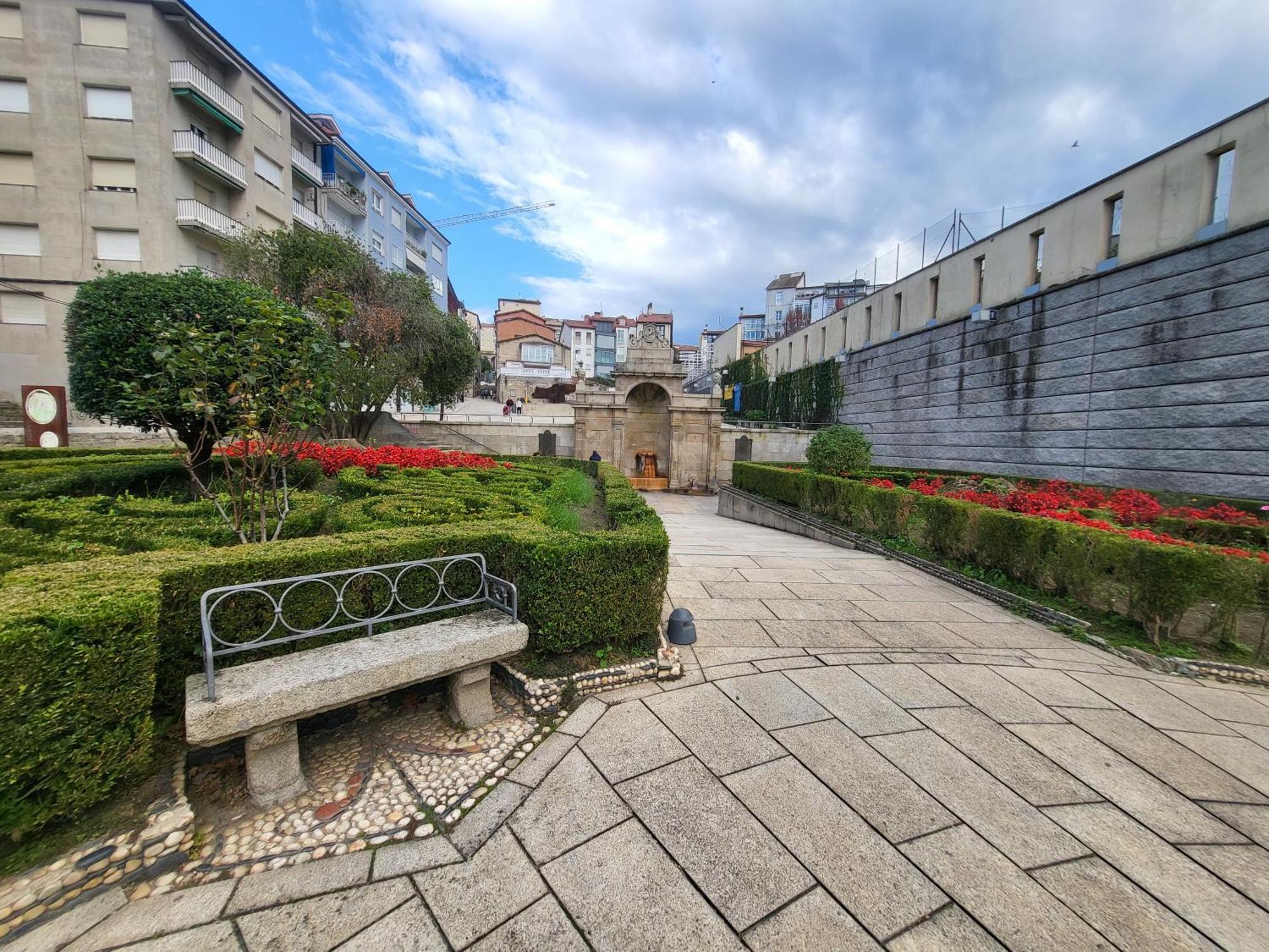 Decimo Vera Appartement Ourense